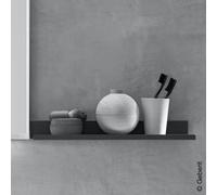 Geberit iCon mensola, 502327JK1, iCon lava opaco [Mobili da Bagno > Mobili Complementari]