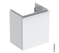 Geberit iCon mobile sottolavabo, 1 anta, 502300012, iCon [Mobili da Bagno > Mobili Lavabo]