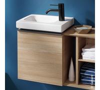 Geberit iCon mobile sottolavabo, 1 anta, 502300JH1, iCon [Mobili da Bagno > Mobili Lavabo]