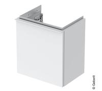 Geberit iCon mobile sottolavabo, 1 anta, 502301011, iCon [Mobili da Bagno > Mobili Lavabo]