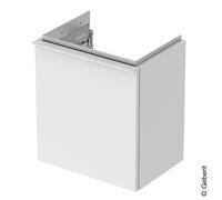 Geberit iCon mobile sottolavabo, 1 anta, 502301013, iCon [Mobili da Bagno > Mobili Lavabo]