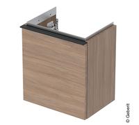 Geberit iCon mobile sottolavabo, 1 anta, 502301JH1, iCon [Mobili da Bagno > Mobili Lavabo]