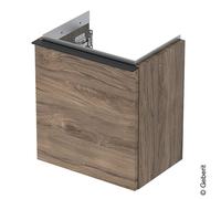 Geberit iCon mobile sottolavabo, 1 anta, 502301JR1, iCon [Mobili da Bagno > Mobili Lavabo]