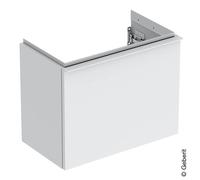 Geberit iCon mobile sottolavabo, 1 scomparto estraibile, 502302013, iCon [Mobili da Bagno > Mobili Lavabo]