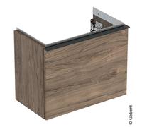 Geberit iCon mobile sottolavabo, 1 scomparto estraibile, 502302JR1, iCon [Mobili da Bagno > Mobili Lavabo]