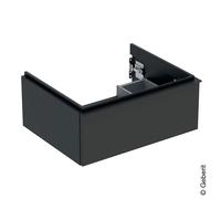 Geberit iCon mobile sottolavabo, 1 scomparto estraibile, 502310JK1, iCon [Mobili da Bagno > Mobili Lavabo]