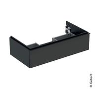 Geberit iCon mobile sottolavabo, 1 scomparto estraibile, 502312JK1, iCon [Mobili da Bagno > Mobili Lavabo]