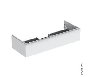 Geberit iCon mobile sottolavabo, 1 scomparto estraibile, 502313013, iCon [Mobili da Bagno > Mobili Lavabo]