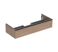 Geberit iCon mobile sottolavabo, 1 scomparto estraibile, 502313JH1, iCon [Mobili da Bagno > Mobili Lavabo]