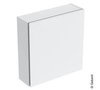 Geberit iCon pensile, 1 anta, 502319013, iCon [Mobili da Bagno > Mobili Complementari]