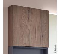 Geberit iCon pensile, 1 anta, 502319JR1, iCon [Mobili da Bagno > Mobili Complementari]