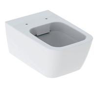 Geberit iCon vaso wc sospeso senza brida bianco 201950000