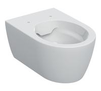 Geberit iCon vaso wc sospeso senza brida bianco lucida 501.661.00.8