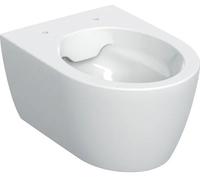Geberit iCon vaso wc sospeso senza brida bianco lucida 502.380.00.8