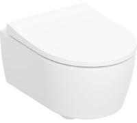 Geberit iCon vaso wc sospeso senza brida bianco lucida 503.232.00.1