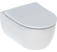 Geberit iCon vaso wc sospeso senza brida bianco lucida 503.233.00.1