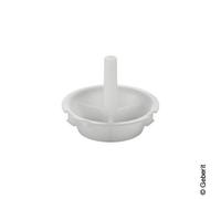 Geberit inserto di acculumo per cassette di risciacquo AP 127, 128, 129, 240344001, [WC > Accessori WC]