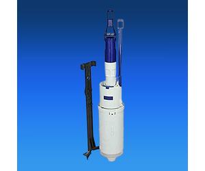 Geberit Jack Bell per Cassetta Sciacquone Parete Anno 98 - 01 #240.501.00.1