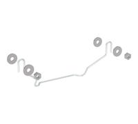 Geberit Kerafix Semipilastri Set di fissaggio per colonne Kerafix 551067000