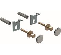 Geberit Kerafix set di fissaggio orinatoio, 551070000, Renova [Orinatoi > Accessori orinatoio]