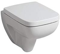 Copriwater Standard Geberit Renova Plan 489x360x40mm Bianco 572180000