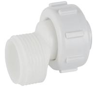 GEBERIT Kit di Accessori Eccentrica zu AP cassetta 20.000 e 25.92 X, 240711001