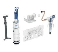 Geberit 240.515.00.5 Set di conversione, Bianco