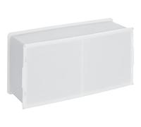 Geberit - Kit di estensione Geberit Per Scatola di Protezione, 240.233.00.1)