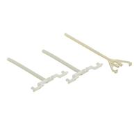 GEBERIT Kit di estensione set per Beta etigungs piatto 240087001