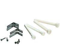 GEBERIT KIT DI PROLUNGAMENTO FINO A 18 CM 240.938.00.1