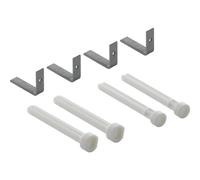 Geberit 240.938.00.1 Kit Prolunga per Placche