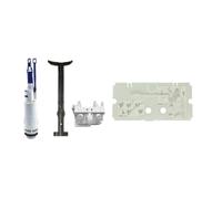 GEBERIT Kit di Sostituzione Twico per Cassette di Scarico 110850 e 111180