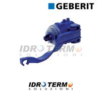 GEBERIT KIT GUARNIZIONI IMPULS 240.771.00.1 PER GALLEGGIANTE CASSETTA INCASSO