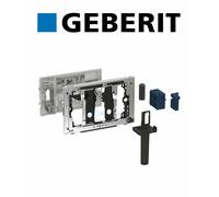Geberit Kit igienizzante DuoFresh per cassette da incasso Sigma 8 115.063.21.1
