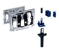 Geberit Kit igienizzante DuoFresh per cassette da incasso Sigma 8 | 115.063.21.1