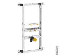 Geberit Kombifix elemento incasso A: 100 cm, per orinatoio, 457686001, Kombifix [Elementi ad Incasso > per Orinatoi]