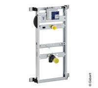 Geberit Kombifix elemento incasso A: 109 cm, per orinatoio, 457611001, Kombifix [Elementi ad Incasso > Elementi Incasso per Orinatoi]