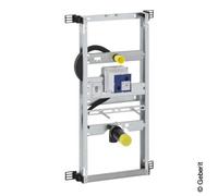 Geberit Kombifix elemento per orinatoio, 109-127 cm, universale, per comando uninale a scomparsa - 457.689.00.1