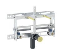 Geberit Kombifix elemento incasso A: 36,1 cm, 457530001, Kombifix [Elementi ad Incasso > Elementi Incasso per Bidet]