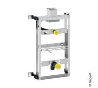 Geberit Kombifix elemento incasso A: 79,5 cm, per orinatoio, 457612001, Kombifix [Elementi ad Incasso > Elementi Incasso per Orinatoi]