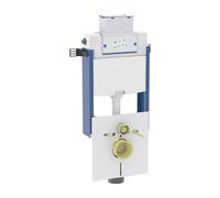 Elemento Geberit Kombifix per WC sospeso, 98 cm, con cassetta da incasso Omega 12 cm - 110.010.00.1