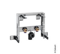 Geberit Kombifix elemento incasso per lavabo, 457430001, Kombifix [Elementi ad Incasso > Elementi Incasso per Vasche e Docce]