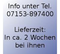 Geberit - Lavello di servizio di scarico G1 1/2 XD 40 AG 151 026 111