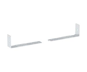 Geberit, Listelli angolari Duofix 111.869.00.1 per fissaggio di elementi tra 2 supporti