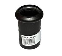 Geberit - Manicotto Guide Geberit con guarnizione, 855.600.00.1)
