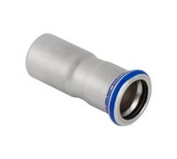 GEBERIT MAPRESS 32313 - Riduzione MF inox 316 DE 35-28