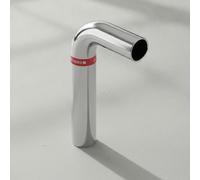 Geberit Mapress Acciaio al carbonio Curva a 90°, DN 15, 20403