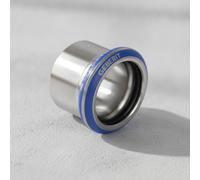 Geberit Mapress acciaio inossidabile tappo, DN 80, 33220