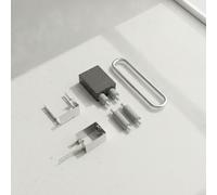 Geberit Mapress tipo L scatola di connessione, 63109
