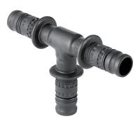 Geberit Mepla pezzo a T 26 mm PVDF, 623310005